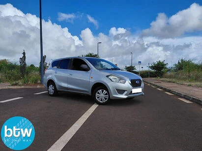 FOR SALE: #DATSUN #GO+  - 1.2 - 2020