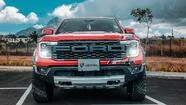 Ford Ranger 5||25730