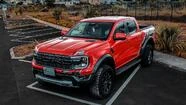 Ford Ranger 1||25729