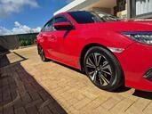 Honda Civic 3||25028