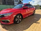 Honda Civic 1||25026