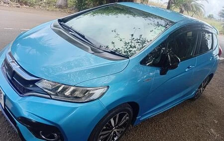 Honda Fit 1||24951