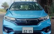 Honda Fit 3||24952