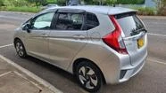 Honda Fit 1||25393