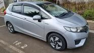 Honda Fit 2||25394
