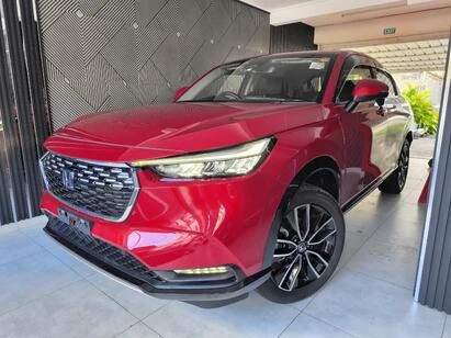 Honda Vezel 1||24943