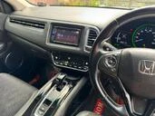 Honda Vezel 4||25377