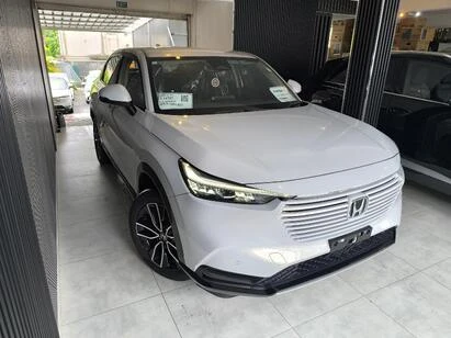 Honda Vezel 1||25437