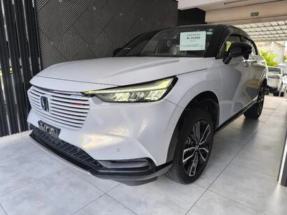 Honda Vezel 1||25533