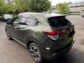 Honda Vezel 3||25591