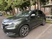 Honda Vezel 1||25589