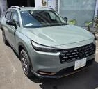 Honda Vezel 4||25672