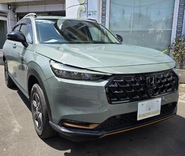 Honda Vezel 1||25671