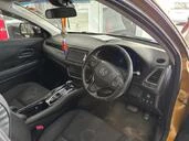 Honda Vezel 5||25767