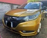 Honda Vezel 2||25764