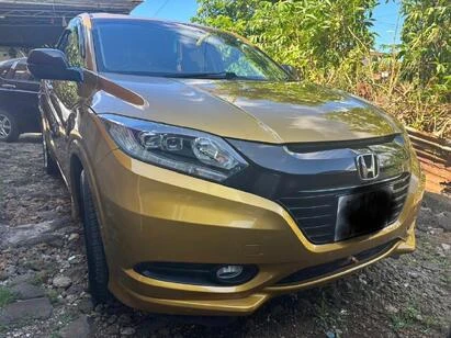 Honda Vezel 1||25763