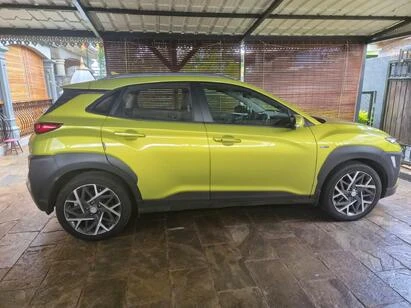 Hyundai  Kona 2021 For SALE