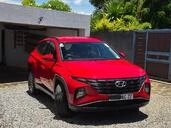 Hyundai Tucson 1||25253