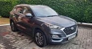 Hyundai Tucson 1||25259