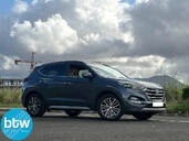Hyundai Tucson 1||25340