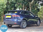 Jaguar F-Pace 2||25414