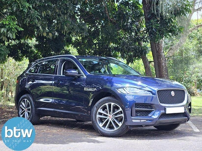 Jaguar F-Pace 1||25415