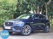 Jaguar F-Pace 4||25416