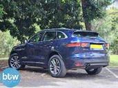 Jaguar F-Pace 1||25413