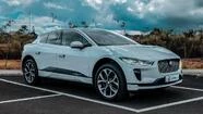 Jaguar I-Pace 1||25720