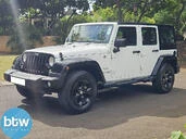 Jeep Wrangle 2||25115