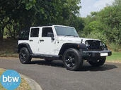 Jeep Wrangle 1||25107