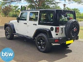 Jeep Wrangle 4||25116