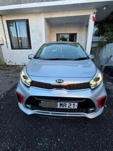 Kia Picanto GT-Line 2021