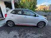 KIA Picanto 4||25709