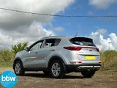KIA Sportage 2||25450