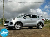 KIA Sportage 1||25449
