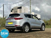 KIA Sportage 3||25451