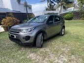 Land Rover Discovery Sport 2||25433