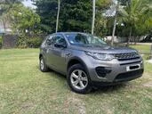 Land Rover Discovery Sport 3||25434