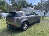 Land Rover Discovery Sport 1||25432