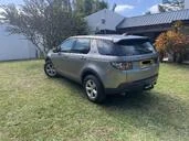 Land Rover Discovery Sport 4||25435
