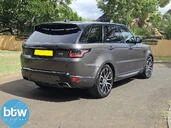 Land Rover Range Rover Sport 5||25094