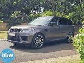 Land Rover Range Rover Sport 2||25091