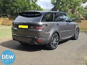 Land Rover Range Rover Sport 4||25093