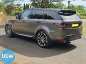 Land Rover Range Rover Sport 3||25092