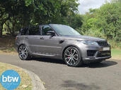 Land Rover Range Rover Sport 1||25090