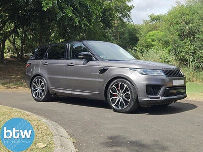 Land Rover Range Rover Sport 1||25090