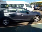 Mazda 3 3||25380