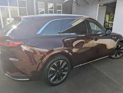 Mazda CX90 Full Option