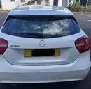 Mercedes-Benz A-Class 3||24809